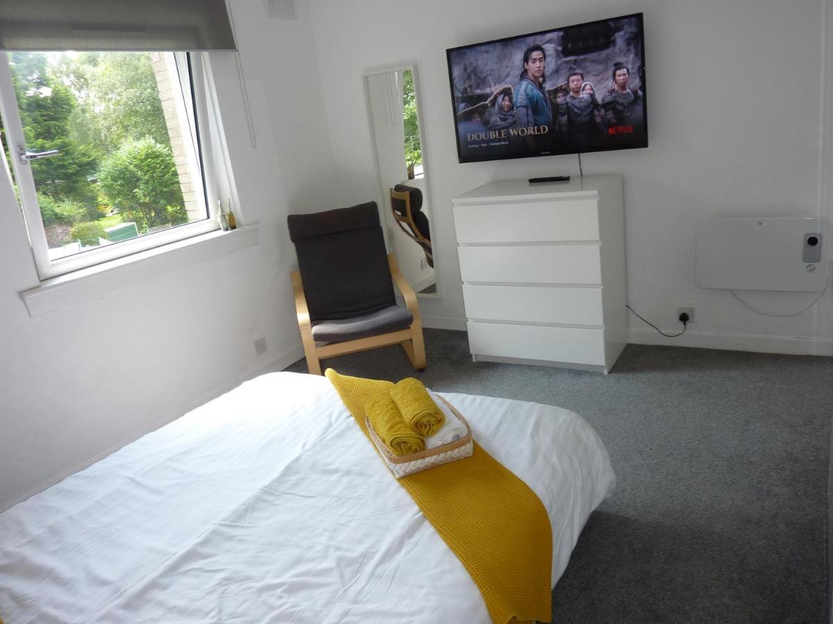 Apartment #4