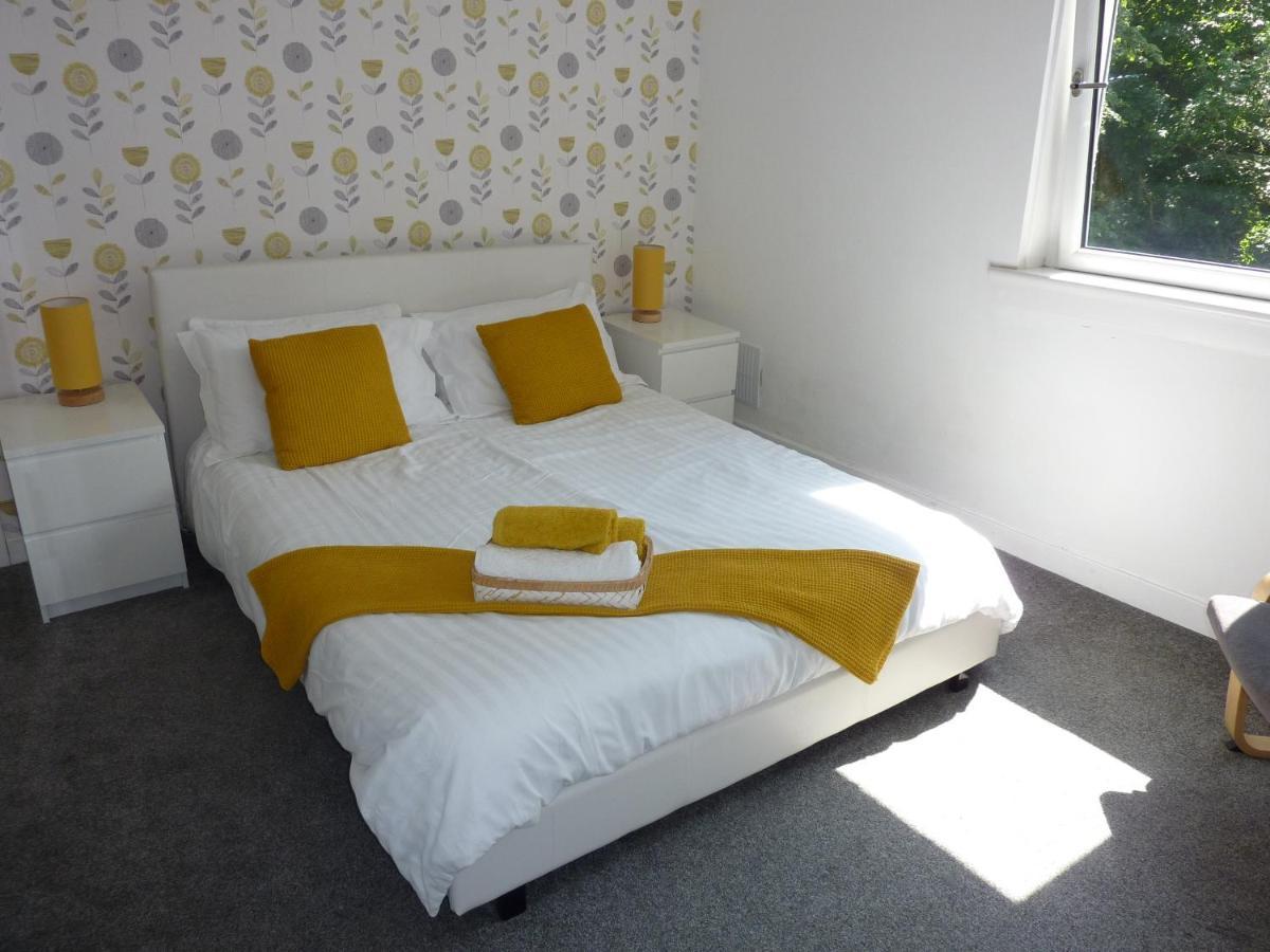 #4 Apartment