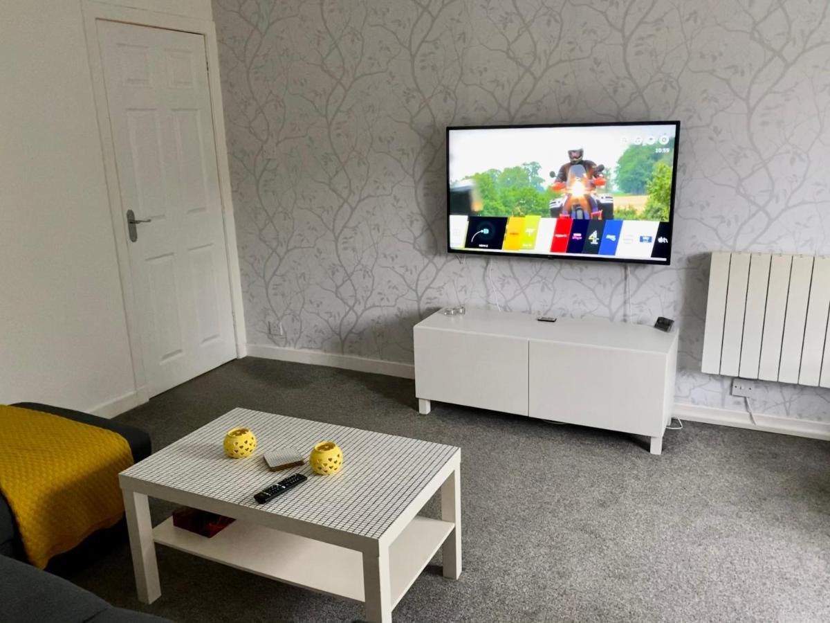 Apartment #4