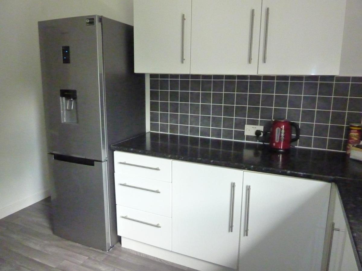Apartment #4 *